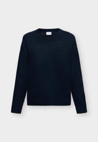 Non sélectionné, navy blazer