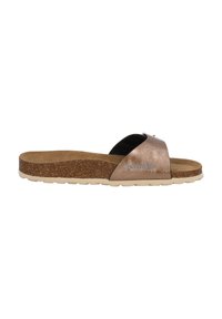 Palado MALTA SQS - Ciabattine - bronze
