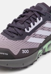 Adidas Terrex AGRAVIC FLOW 2 srebrny