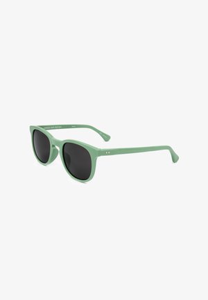 Dries Van Noten, DVN89 - Occhiali da sole - green