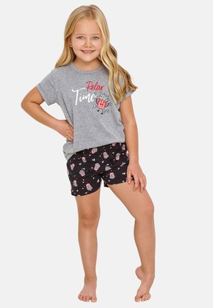 SET - Zestaw bielizny nocnej