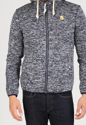 Übergangsjacke - mottled grey