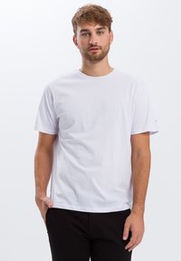 Cross Jeans - T-shirt basic