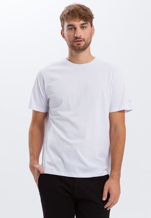 Cross Jeans - T-shirt basic