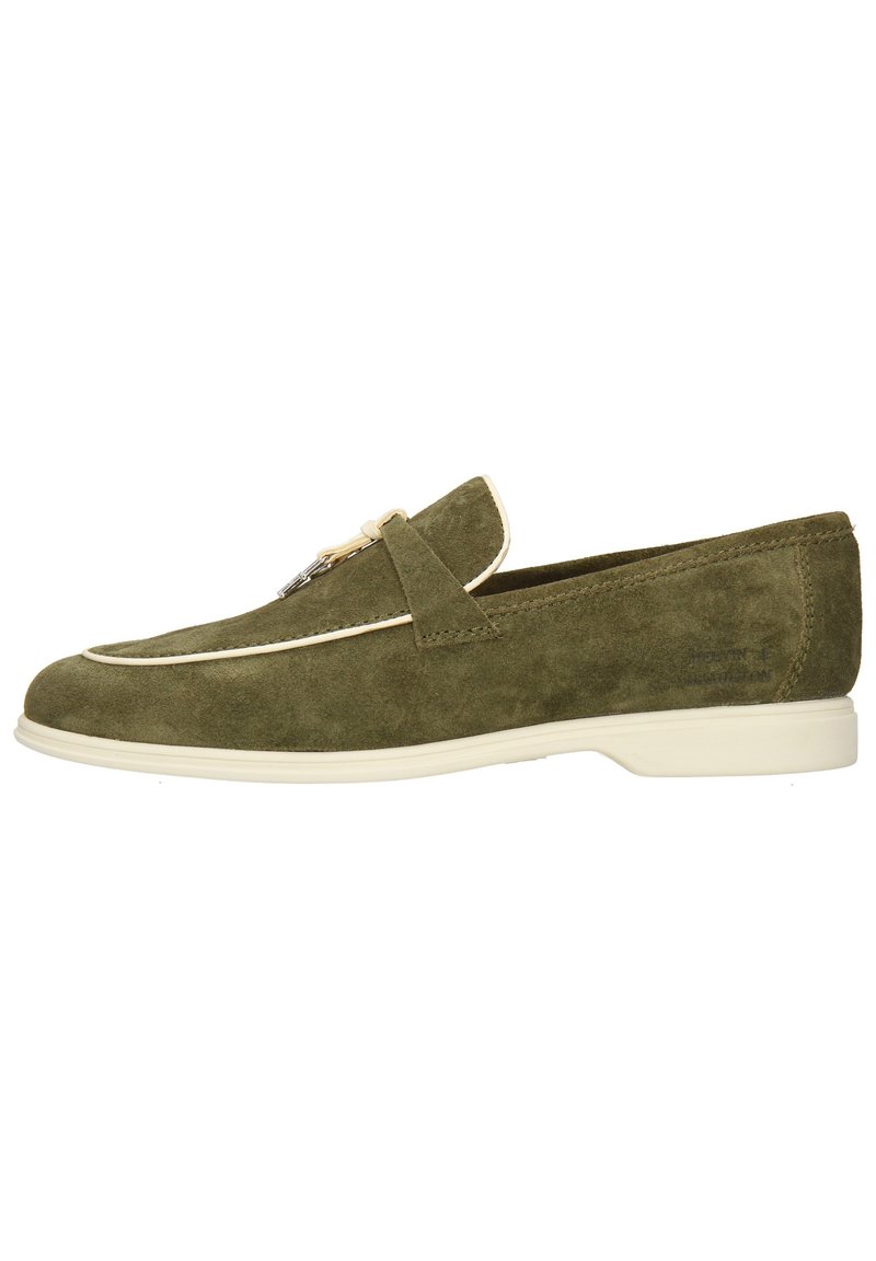 Pantofi slip-on