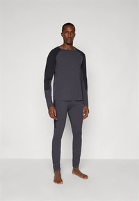 Icepeak CONRAD - Unterhose lang - anthracite