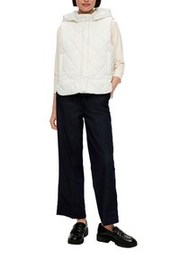 s.Oliver BLACK LABEL - Kamizelka