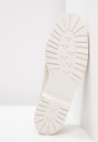 Pier One Derbies - light pink
