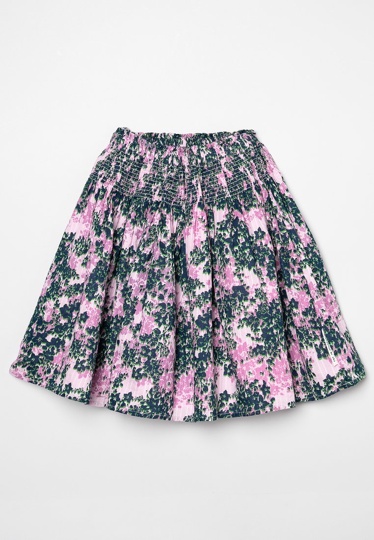 Marc O’Polo A-lijn rok meerkleurig Marc O’Polo A-lijn rok meerkleurig