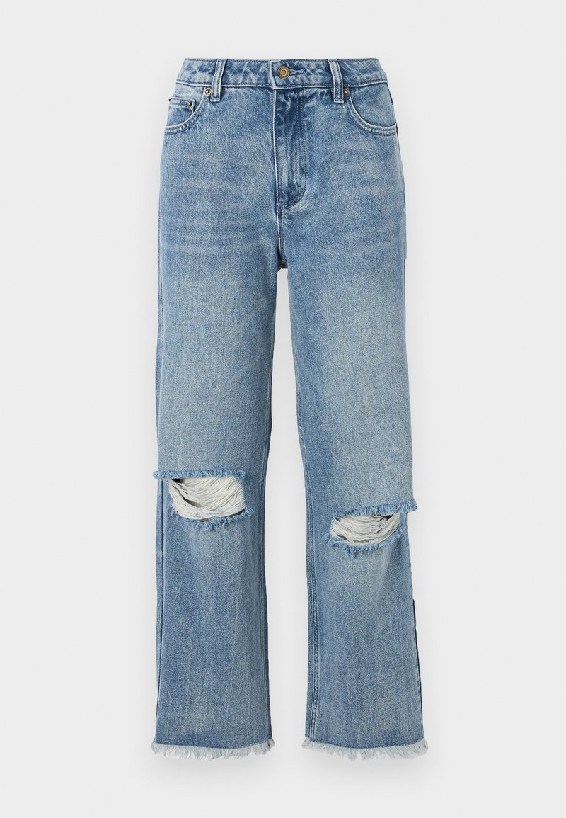MICHAEL Michael Kors Relaxed fit jeans lichtblauw