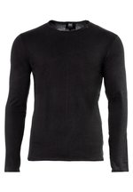 Replay Camiseta Estampada - Black/negro - Zalando.es