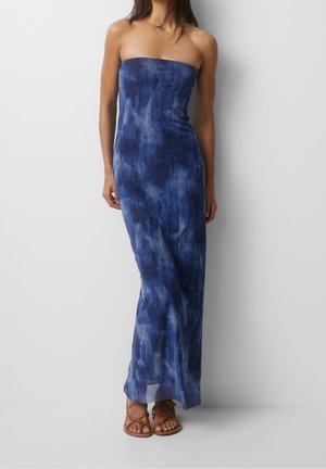 Vestido informal - blue