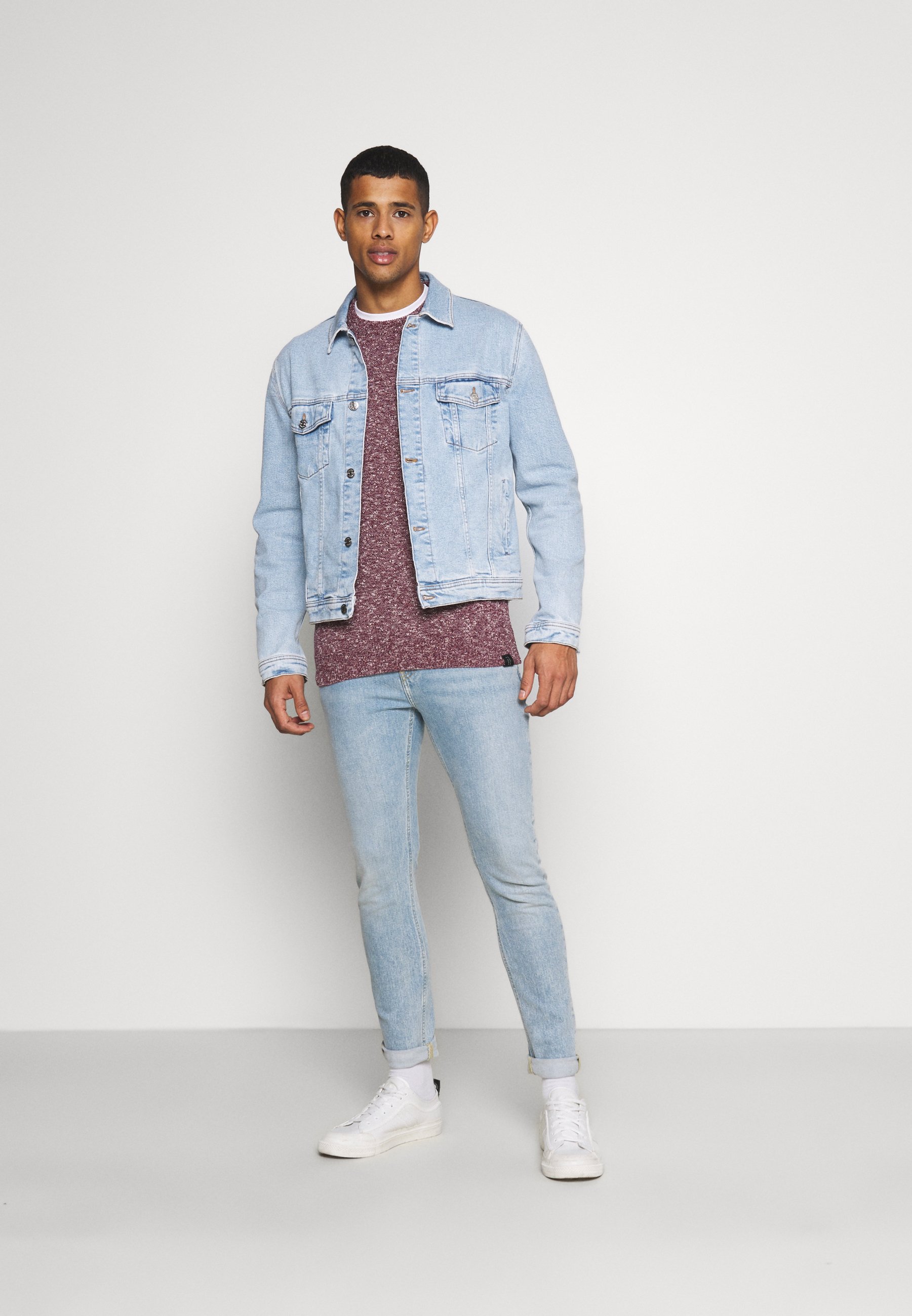 Scotch \u0026 Soda SKIM NEW ISLAND - Slim 