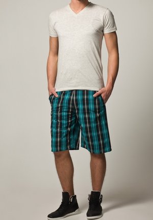 Shorts - multi-coloured