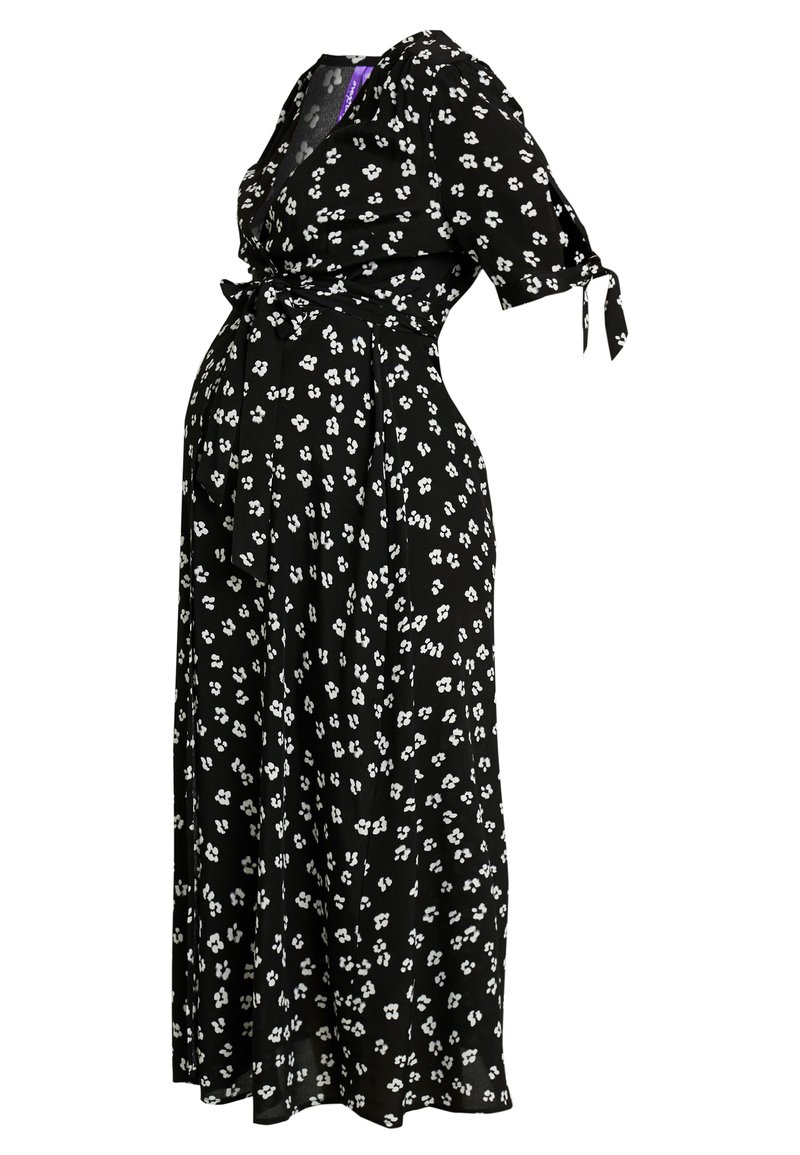 Seraphine Jurk zwart