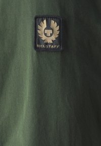 Belstaff SCALE SHIRT - Shirt - tile green