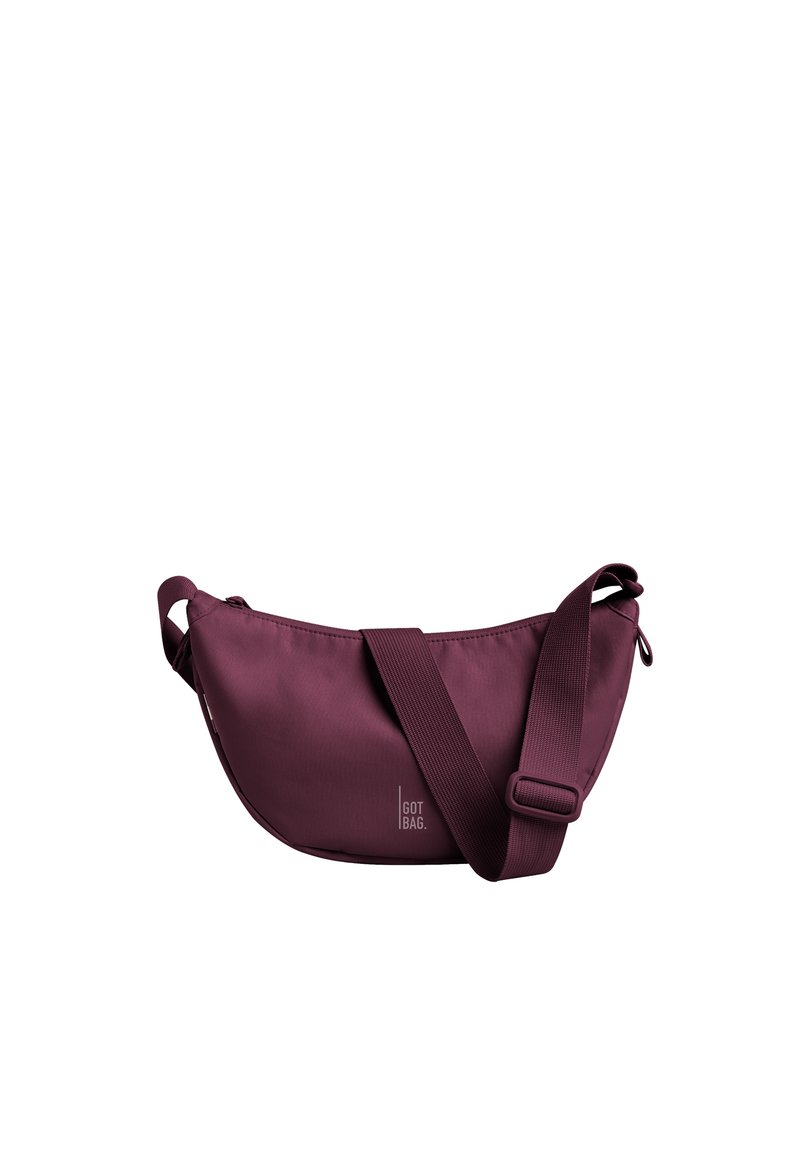 Capsuled Hip Bag Heuptas - 4L - Military Olive