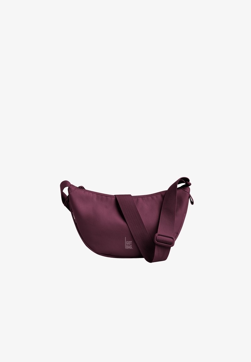 Capsuled Hip Bag Heuptas - 4L - Military Olive Capsuled Hip Bag Heuptas - 4L - Military Olive