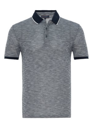 Polo - dark blue