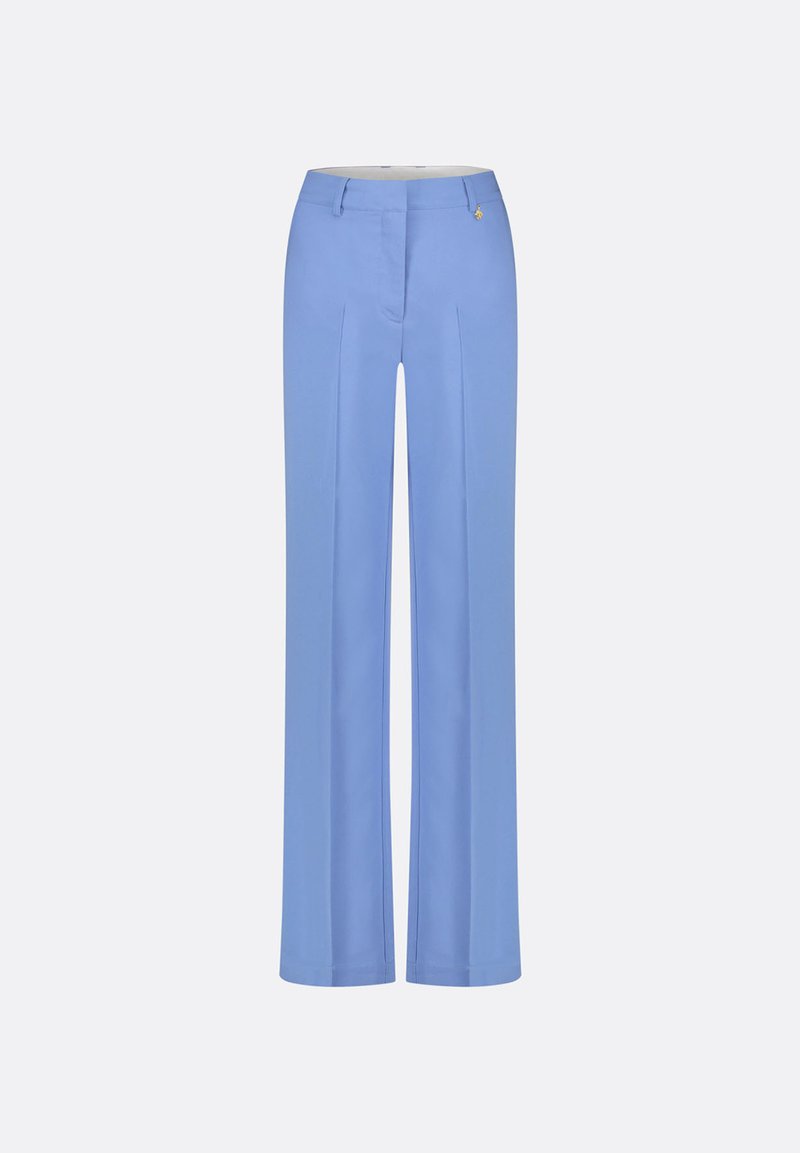 Fabienne Chapot Broek blauw
