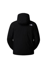 The North Face DRYVENT - Allvädersjacka - tnf black