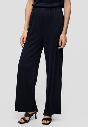 Pantaloni - navy