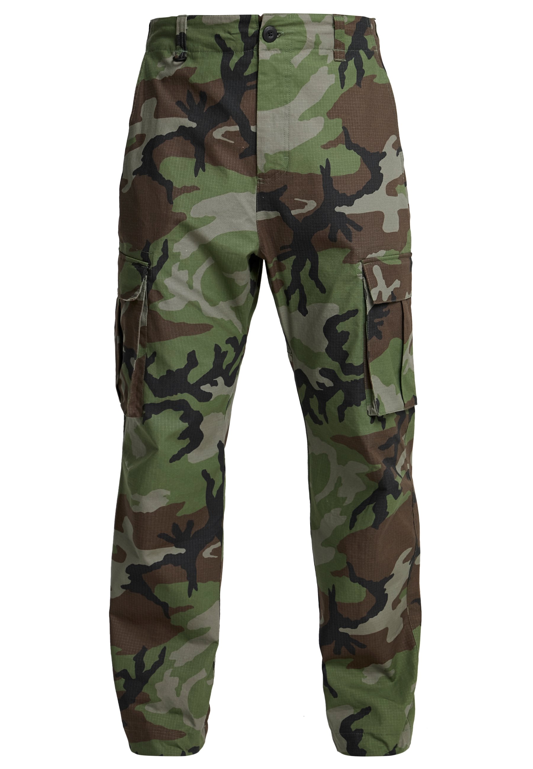 nike sb cargo pants camo