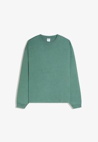 Non selezionato, evergreen