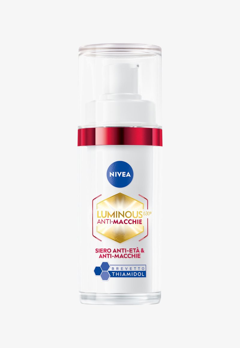 NIVEA - LUMINOUS630 ANTI-ETÀ & ANTI-MACCHIE 30 ML - Siero - Transparent, Ingrandire