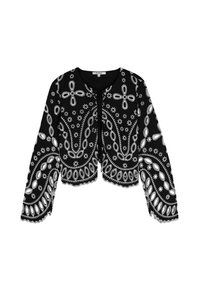 Camicetta - black