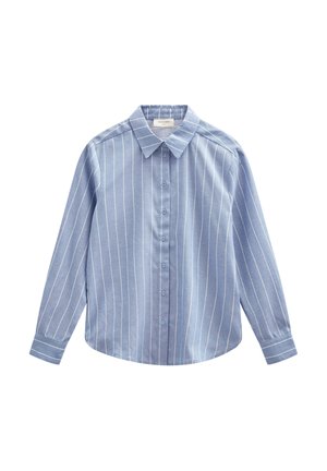 SOLLY - Overhemdblouse - light blue