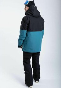 Strobe LUNA - Vinterjakker - oceanblue