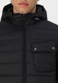 Belstaff STREAMLINE JACKET Doudoune black/noir