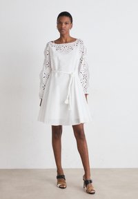 Marc Cain Freizeitkleid - white
