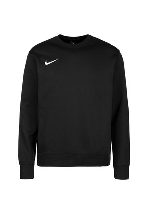 Sweatshirt - black