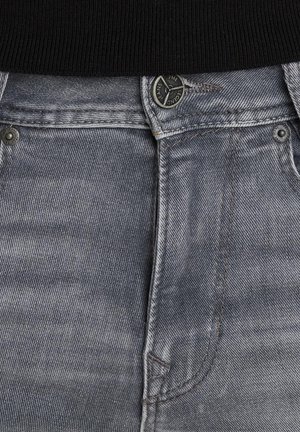 PME Legend SKYRAK - Slim fit jeans - grey left hand