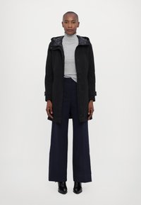 MICHAEL Michael Kors HOODED JACKET  - Parka - black