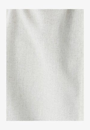 BWLDR ORLA MINI - Robe chemise - natural