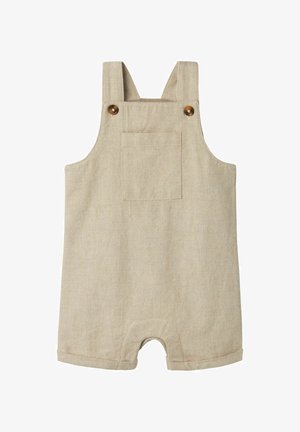 Tuinbroek - pure cashmere