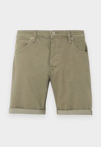 Επιλέχθηκε, mulled basil