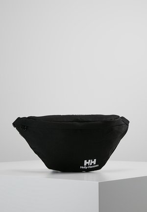 Bum bag - black