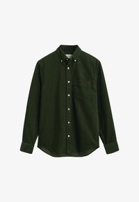 Ausgewählt, country green
