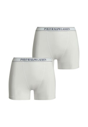 2-PACK  ESSENTIALS - Culotte - white cloud