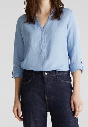 Esprit Blouse - light blue