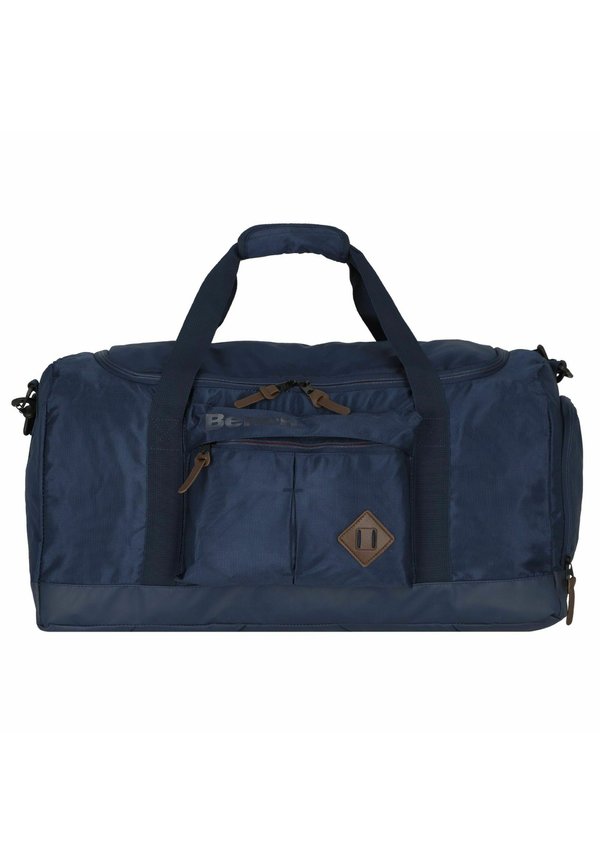 TERRA - Reisetasche - dunkelblau