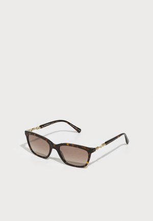 Emporio Armani Gafas de sol - shiny havana