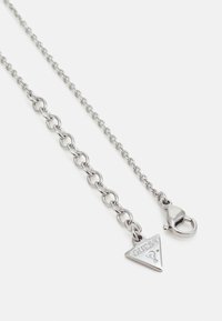 Guess KEEP ME CLOSE - Kaulakoru - silver-coloured