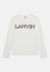 Sélectionné, off-white