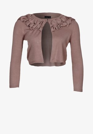 Vero Moda, Gilet - light pink