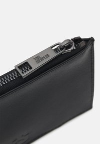 The Kooples PETITE MAROQUIN Portefeuille black/noir